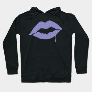 Widow's Kiss Hoodie